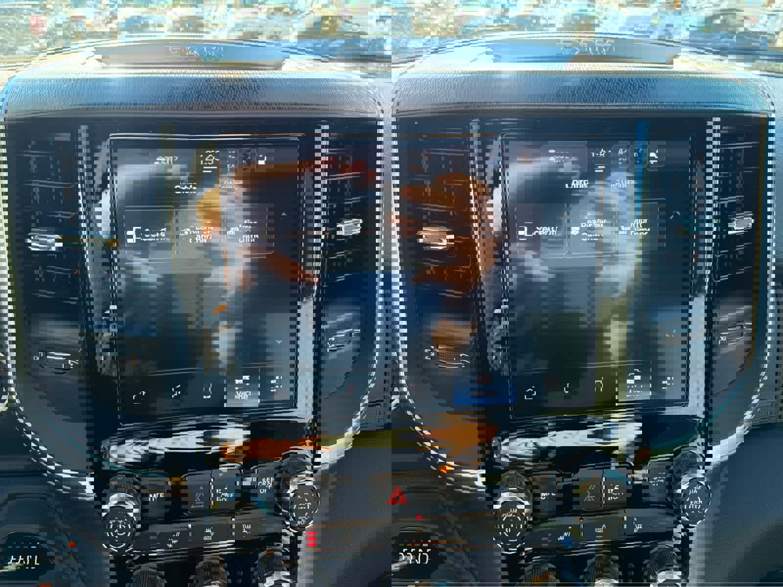 New 2026 RAM 1500 Big Horn image 19