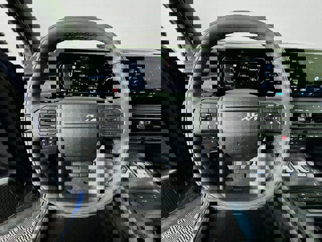 New 2027 Kia Telluride SX X-Line image 11