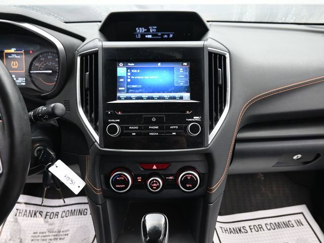 Used 2023 Subaru Crosstrek 2.0i Premium image 17