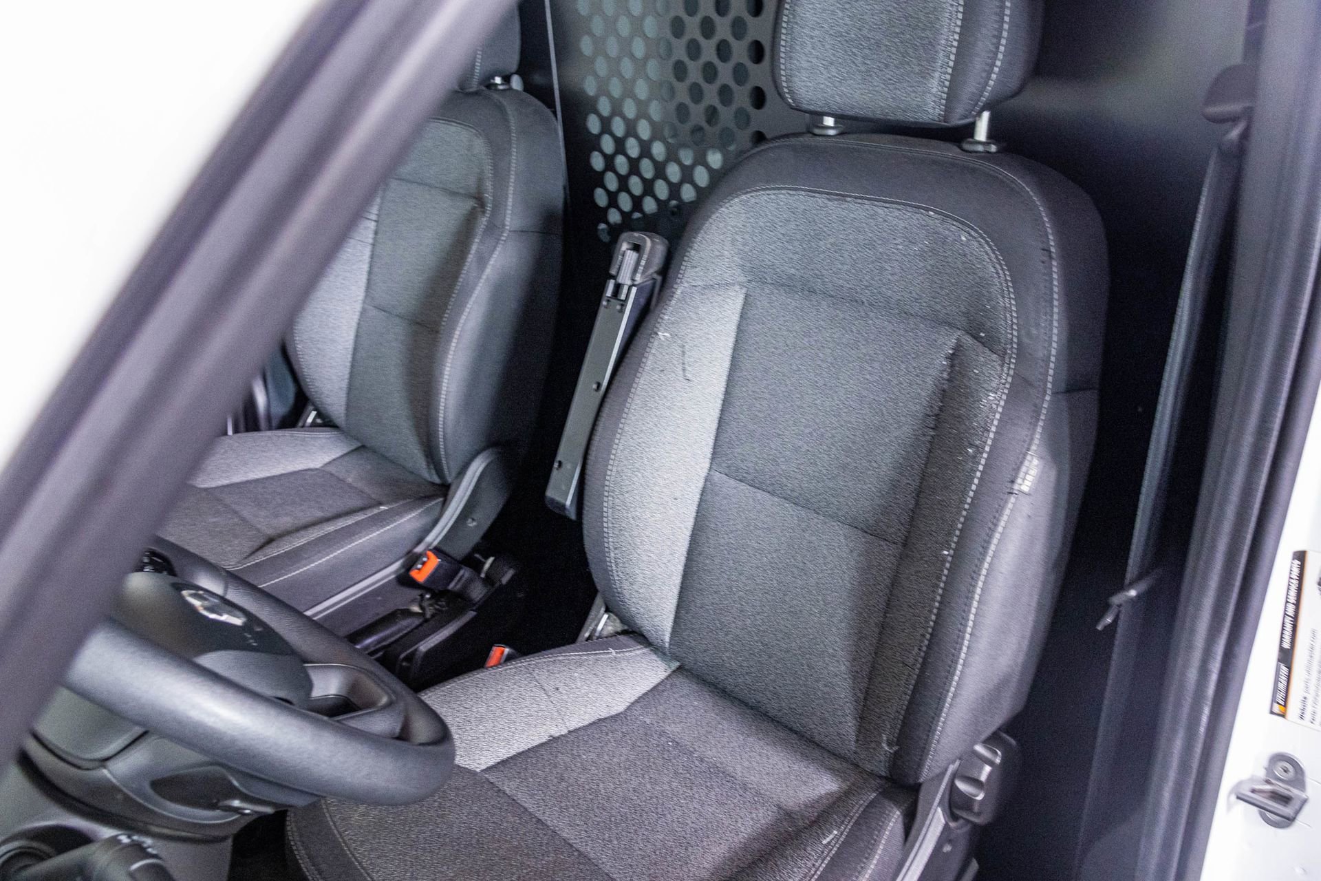 Used 2023 RAM ProMaster 2500 image 19