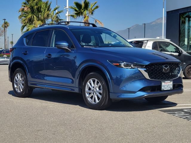 Used 2024 MAZDA CX-5 AWD 2.5 S image 35