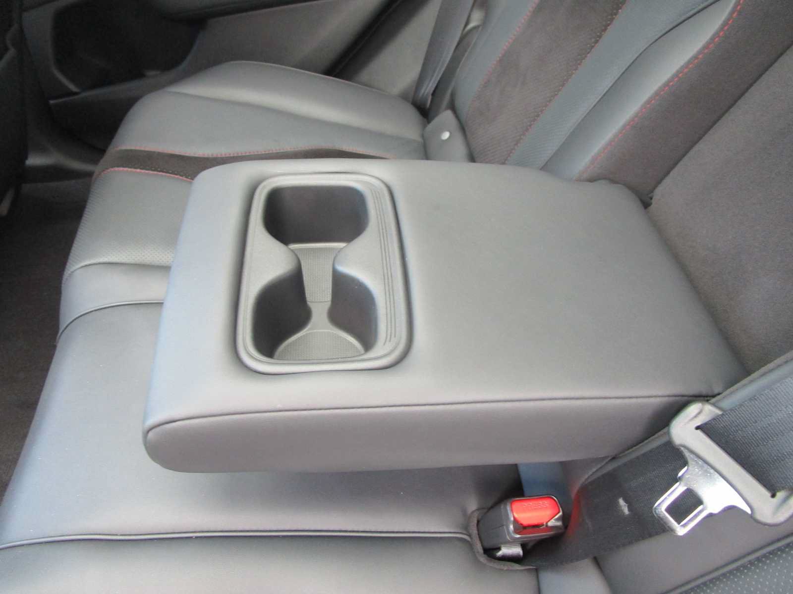 Certified 2022 Acura RDX w/ Advance Package AWD/4WD image 10