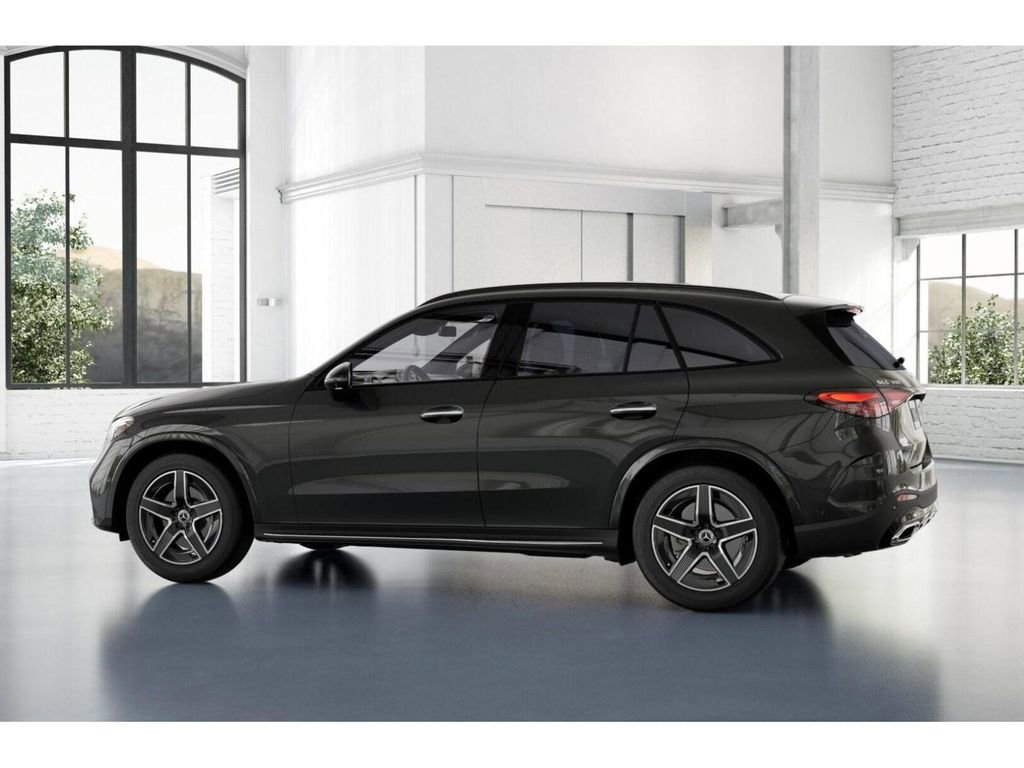 Certified 2023 Mercedes-Benz GLC 300 4MATIC image 32
