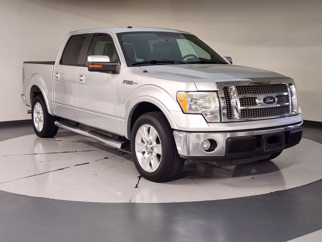 Used 2010 Ford F150 XL RWD image 7