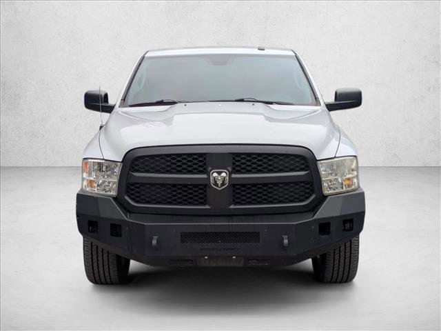 Used 2016 RAM 1500 Tradesman w/ Power & Remote Entry Group video 2