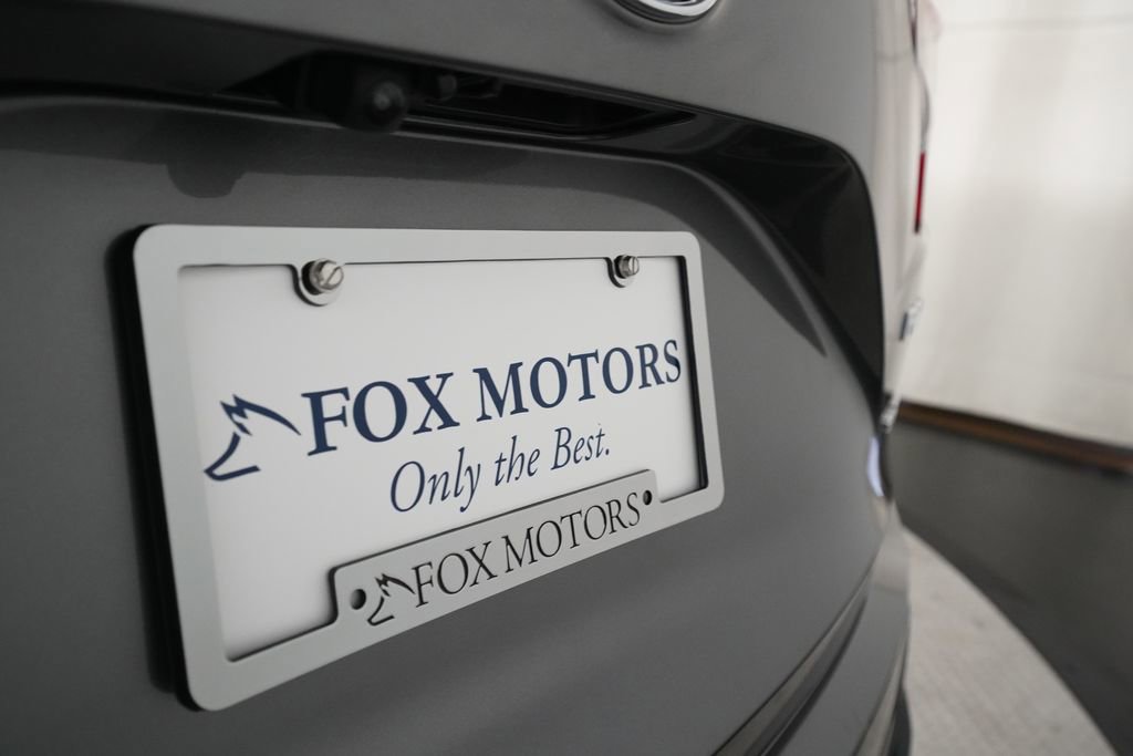 Used 2023 Acura RDX A-Spec AWD/4WD image 38
