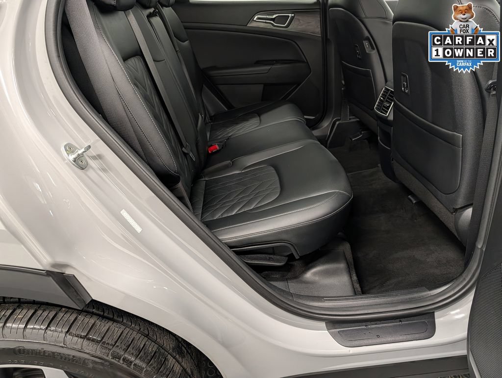 Certified 2023 Kia Sportage X-Line w/ X-Line Premium Package AWD/4WD image 34