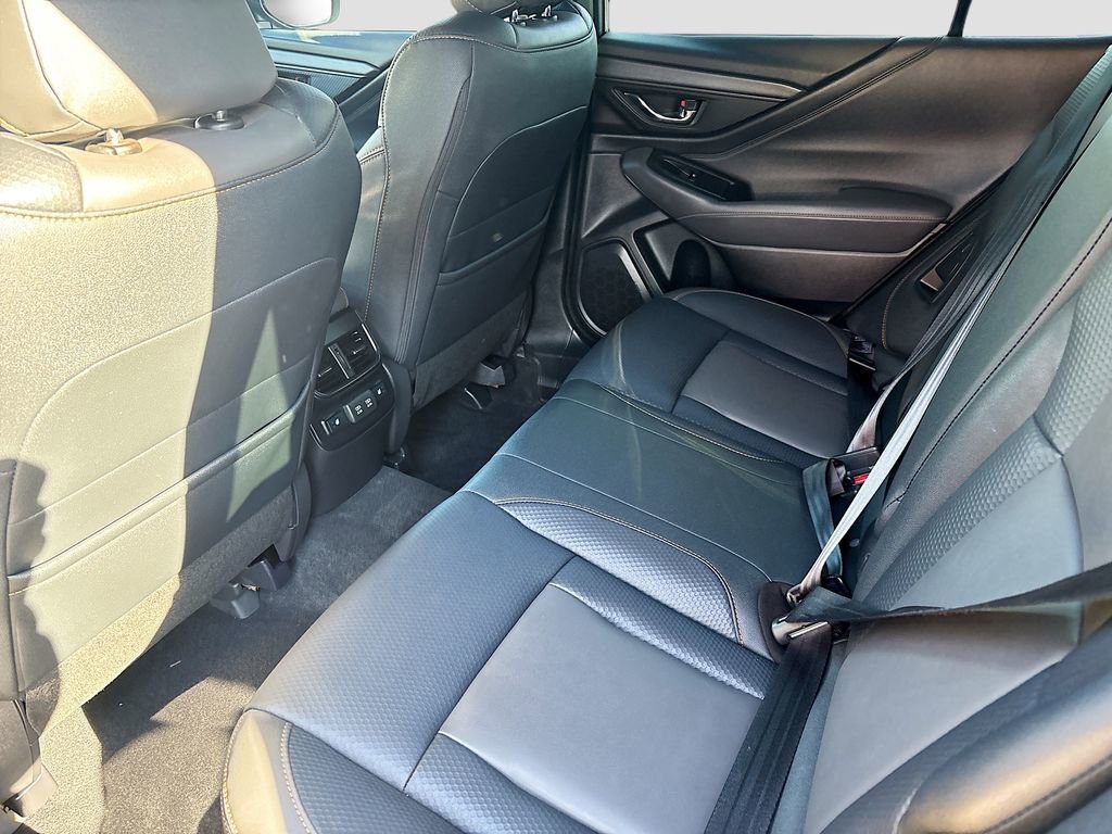 Used 2022 Subaru Outback Wilderness w/ Wilderness Package image 25
