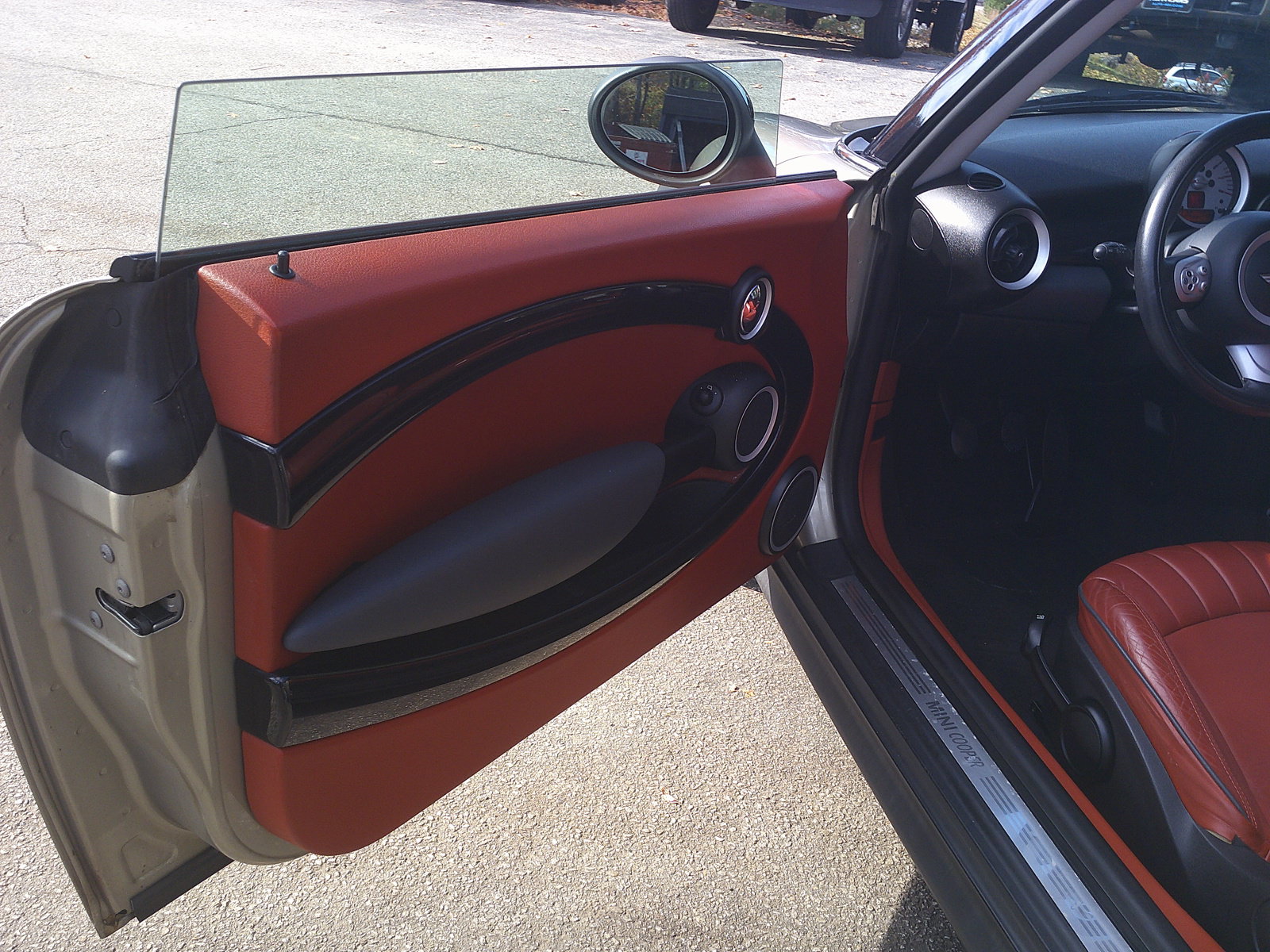Used 2007 MINI Cooper Hardtop FWD image 17