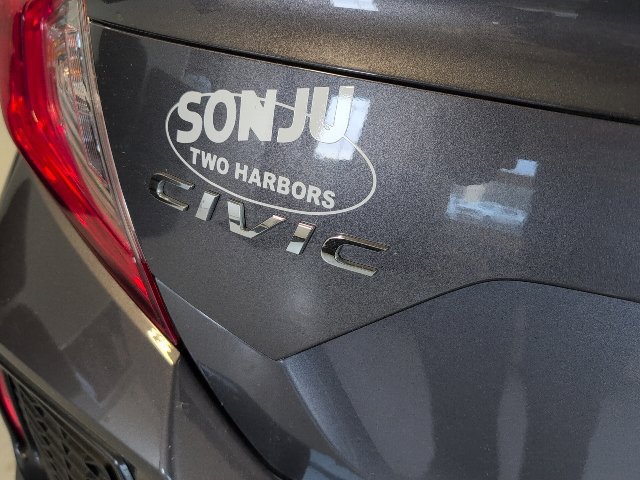 Used 2018 Honda Civic Si image 32