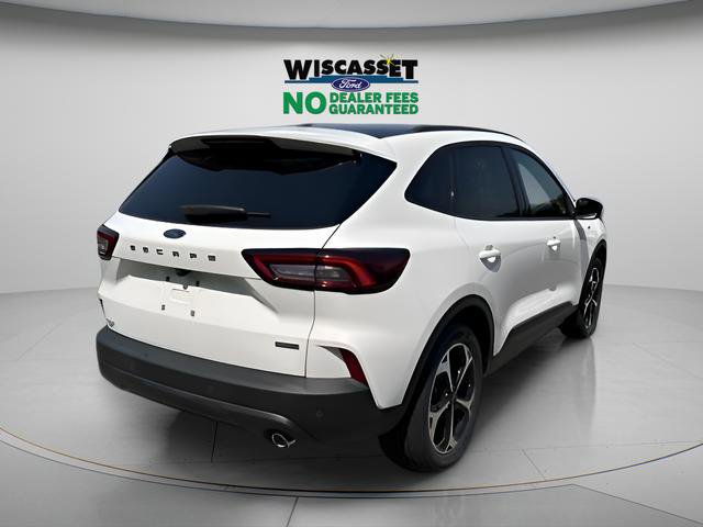New 2025 Ford Escape ST-Line Select w/ Tech Pack #1 AWD/4WD image 21