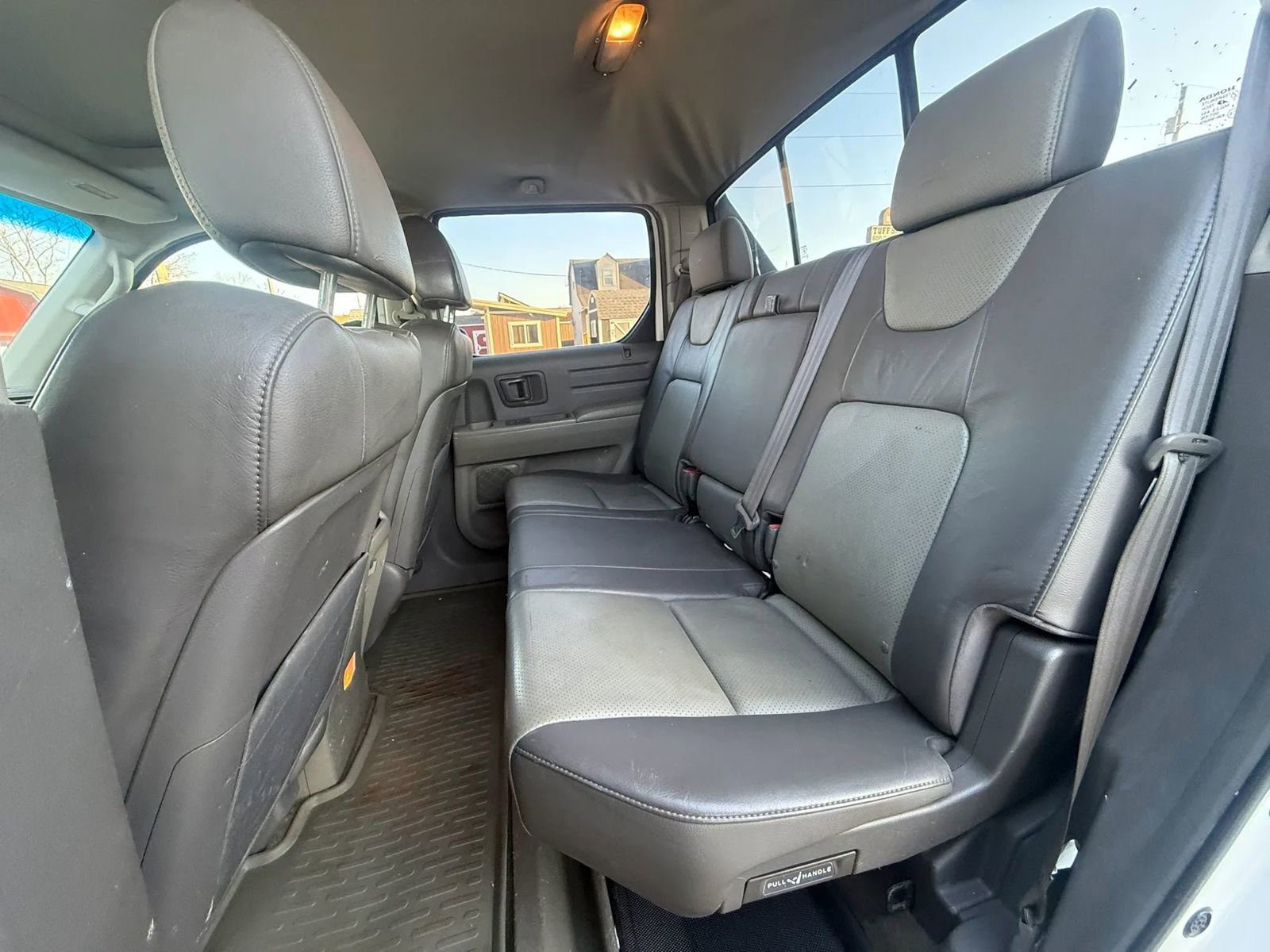 Used 2006 Honda Ridgeline RTL image 12