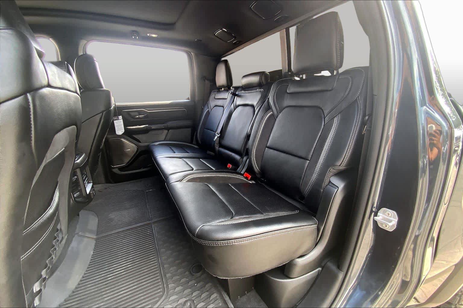 Used 2026 RAM 1500 RHO w/ RHO Level 1 Equipment Group AWD/4WD image 20