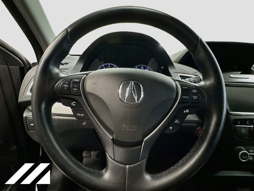 Used 2016 Acura RDX w/ Technology Package AWD/4WD image 10