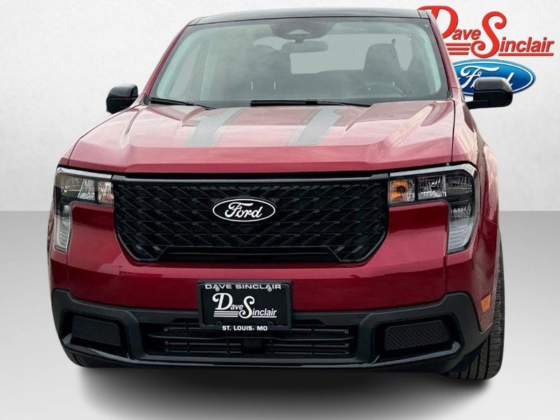 New 2025 Ford Maverick XLT w/ XLT Luxury Package AWD/4WD image 2