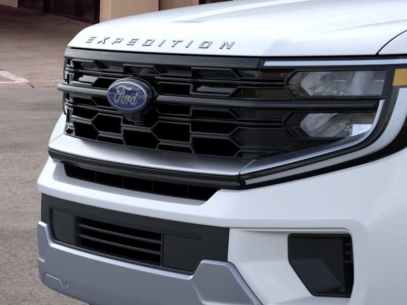 New 2025 Ford Expedition Max Platinum w/ Platinum Ultimate Package AWD/4WD image 17