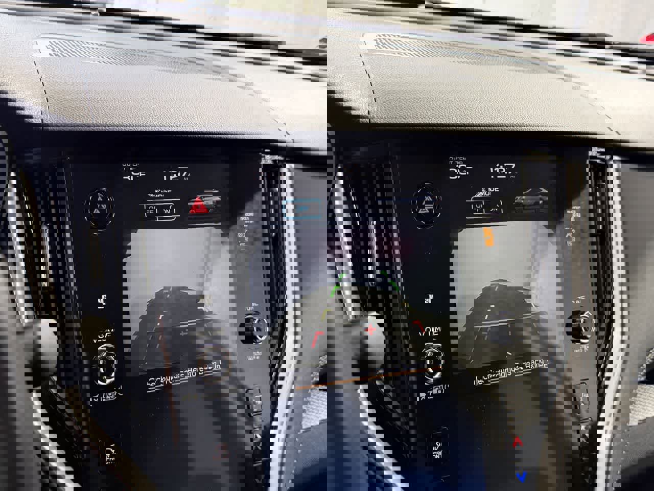 Used 2024 Subaru Outback Premium image 21