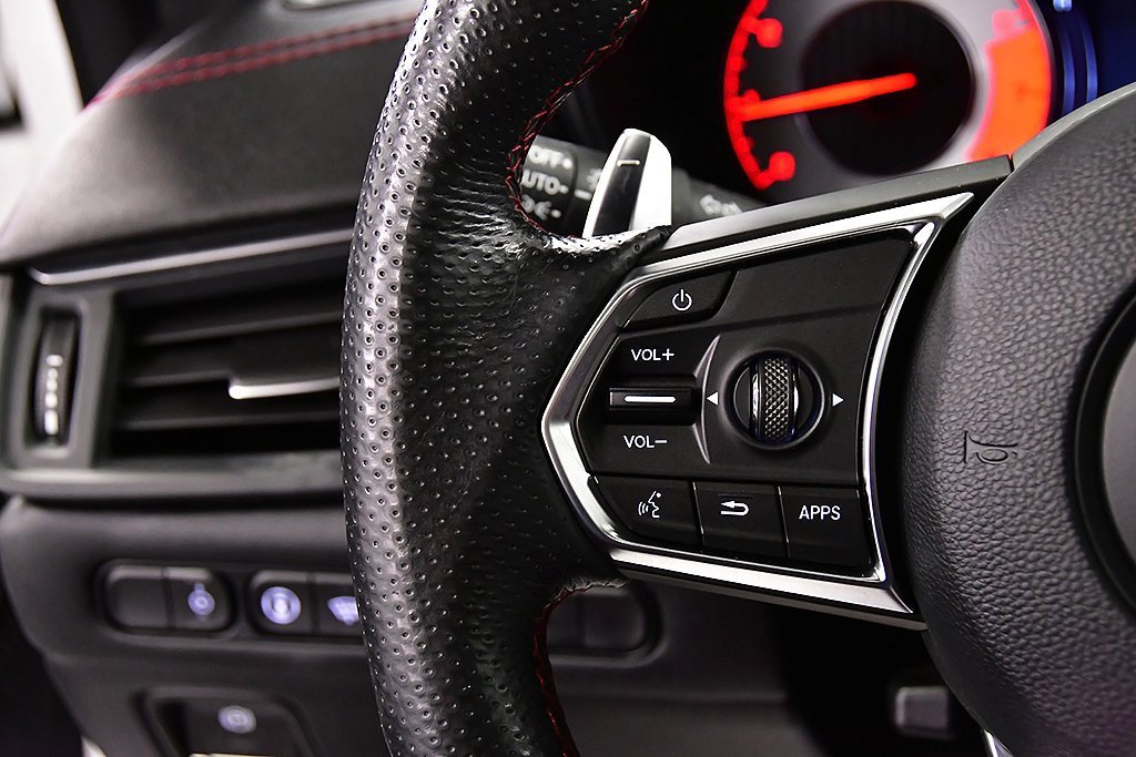 Used 2021 Acura TLX Type S image 20