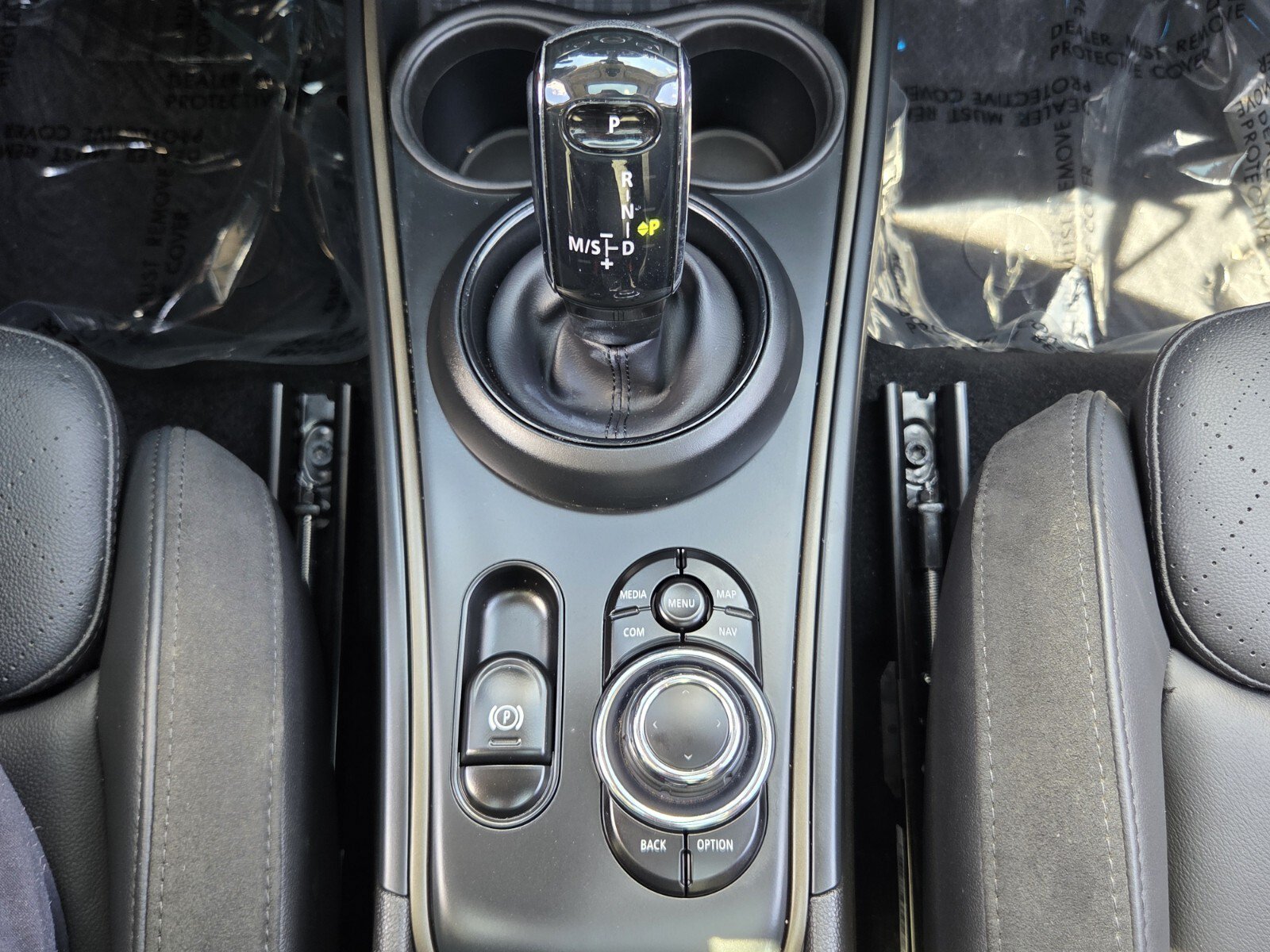 Used 2024 MINI Cooper Countryman S AWD/4WD image 27