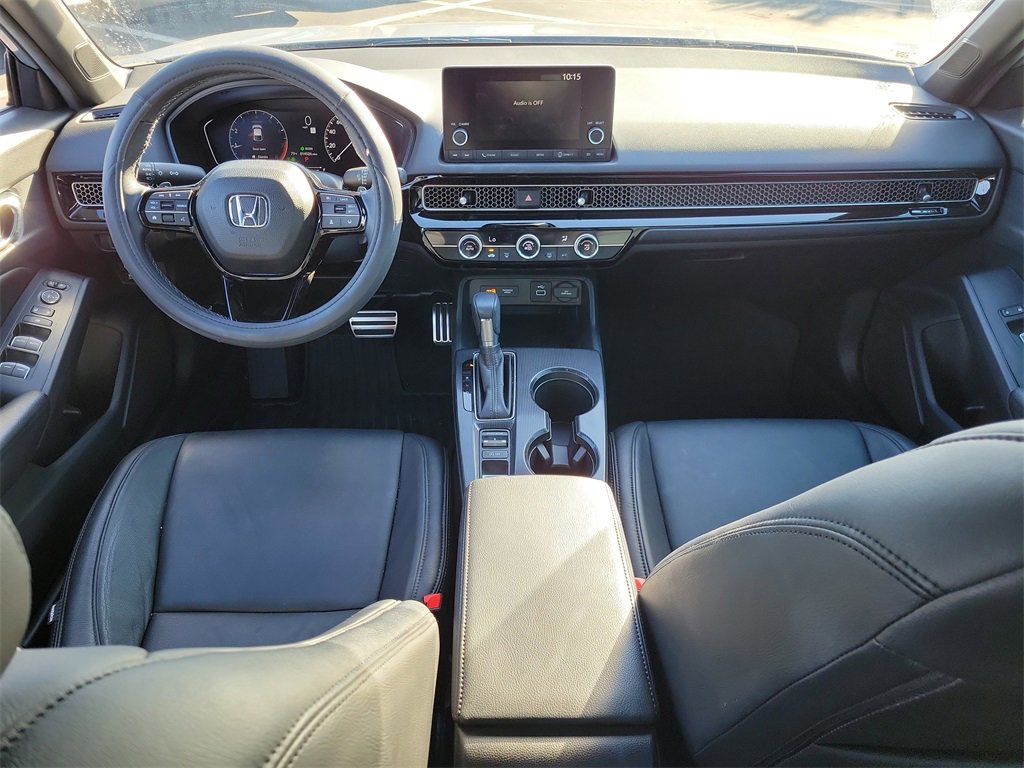Used 2024 Honda Civic Sport image 16
