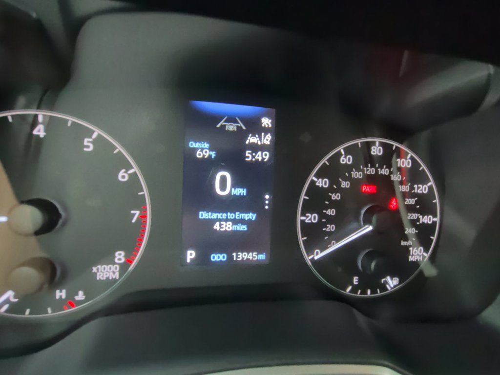 Used 2025 Toyota Corolla SE FWD image 16