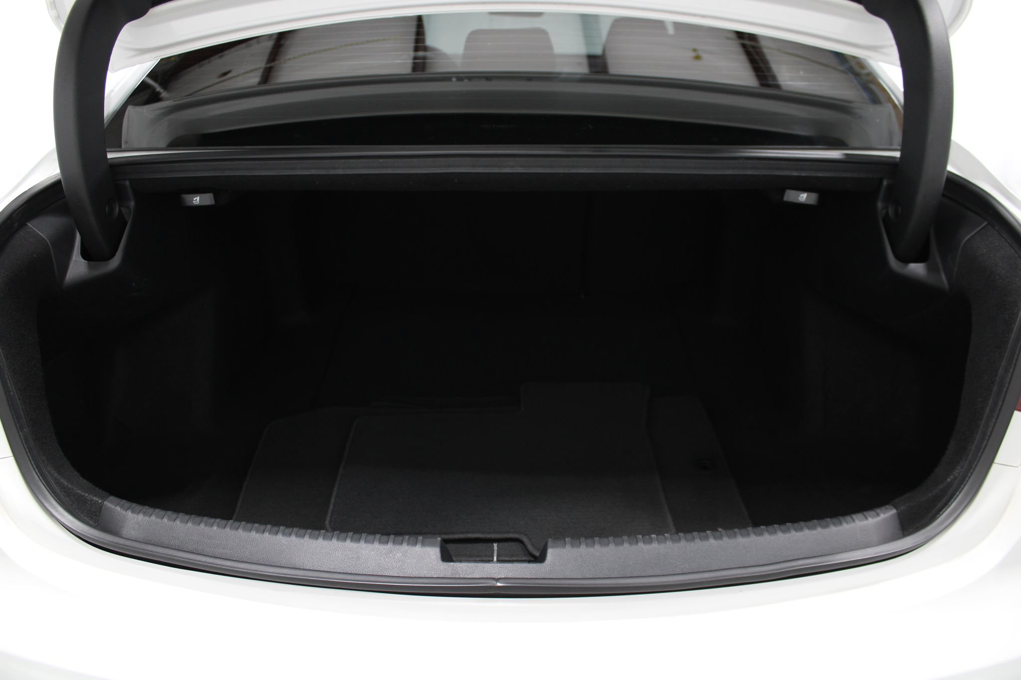 Used 2023 Acura TLX w/ A-SPEC Package AWD/4WD image 19