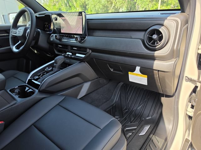 New 2026 Chevrolet Colorado Trail Boss AWD/4WD image 14