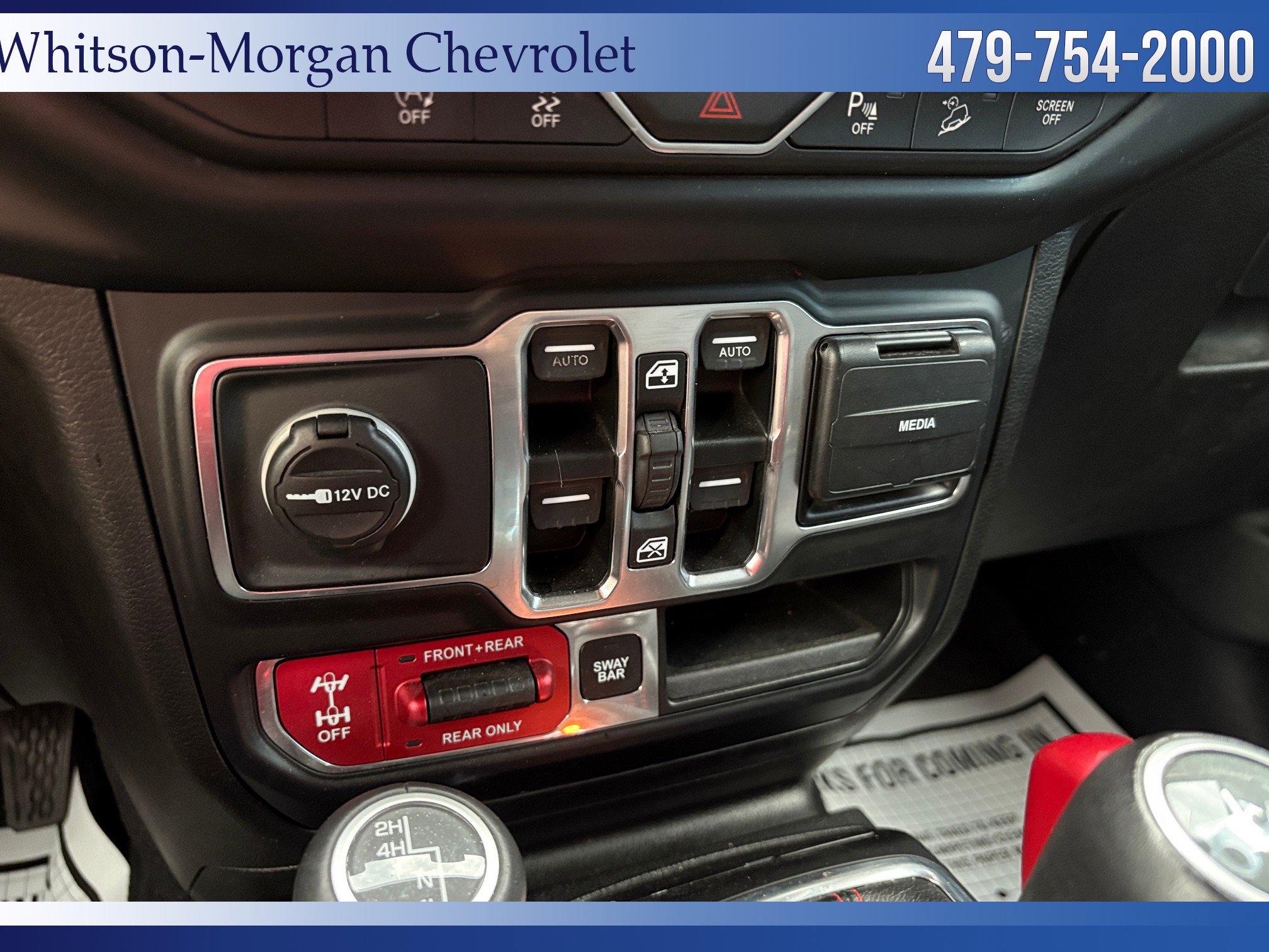 Used 2019 Jeep Wrangler Unlimited Rubicon image 32