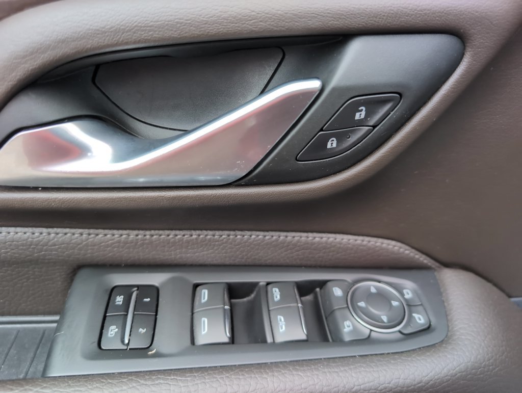 Used 2021 GMC Yukon Denali AWD/4WD image 20