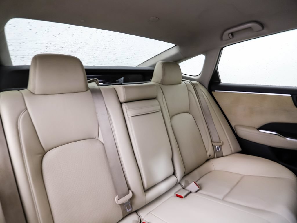 Used 2018 Honda Clarity Touring image 29