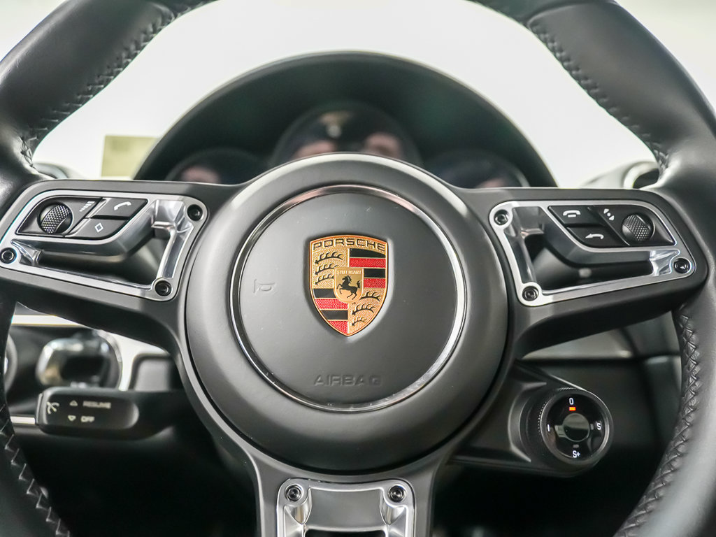 Certified 2021 Porsche 718 Cayman GTS RWD image 24