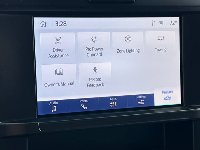 New 2026 Ford F350 XL w/ STX Appearance Package AWD/4WD image 30