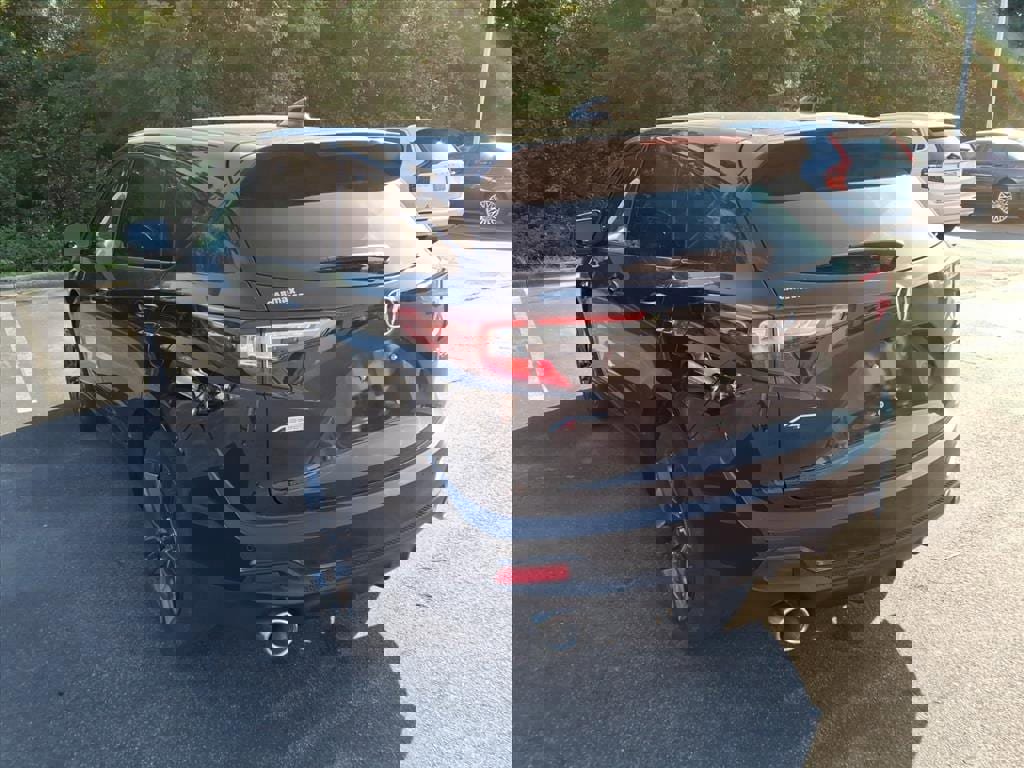 Used 2019 Acura RDX A-Spec image 7