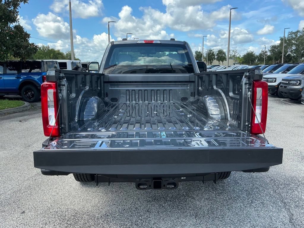 New 2026 Ford F250 XL RWD image 24