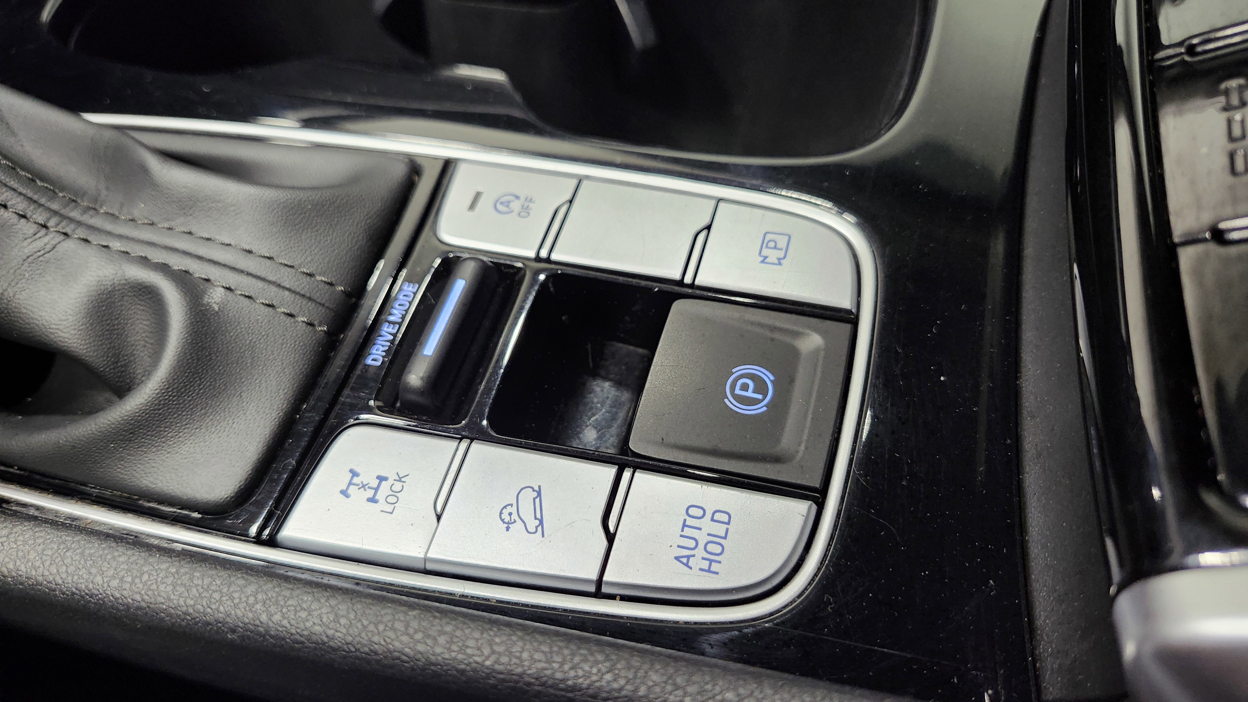 Used 2024 Hyundai Tucson SEL image 33