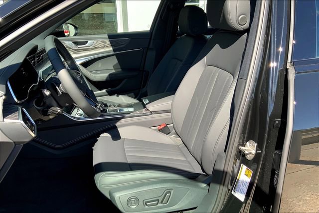 New 2026 Audi A6 Premium Plus image 8