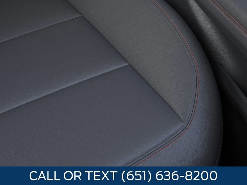 New 2026 Ford Explorer Active image 19