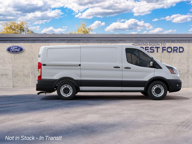 New 2027 Ford Transit 150 Low Roof RWD image 5