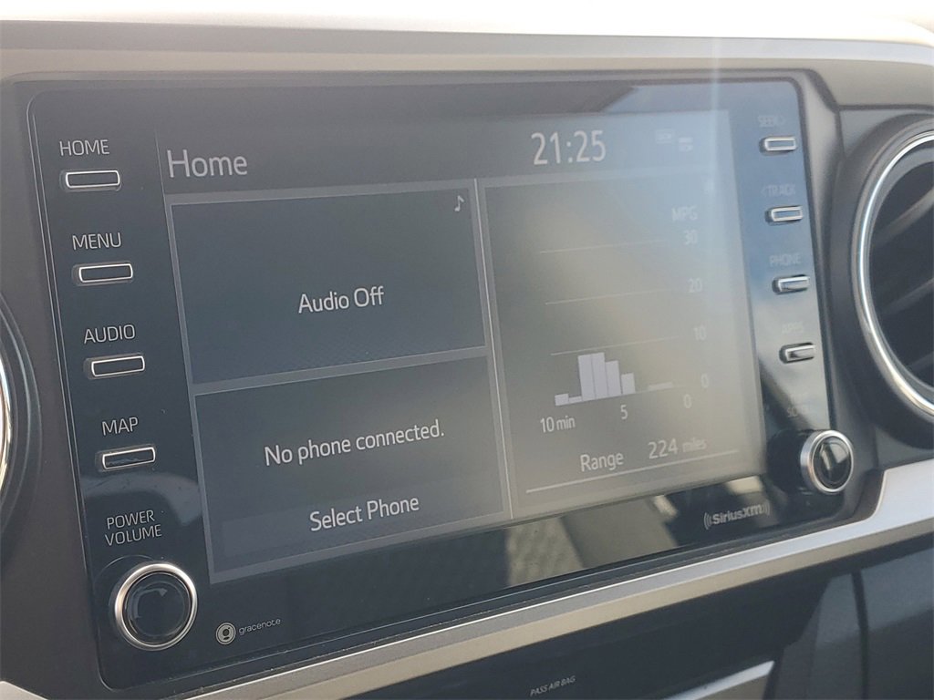 Certified 2023 Toyota Tacoma SR5 image 25