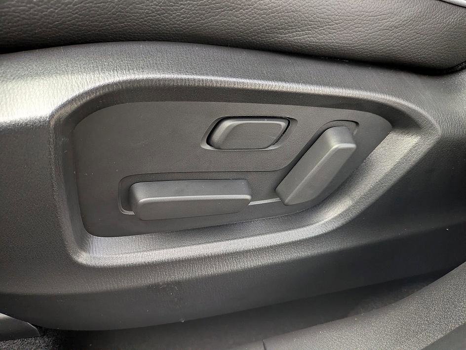 New 2025 MAZDA CX-5 AWD 2.5 S w/ Preferred Package image 12