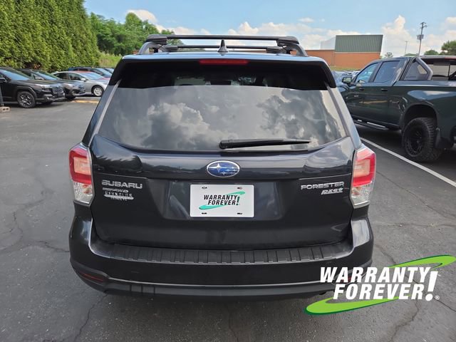 Used 2017 Subaru Forester 2.5i Premium AWD/4WD image 6