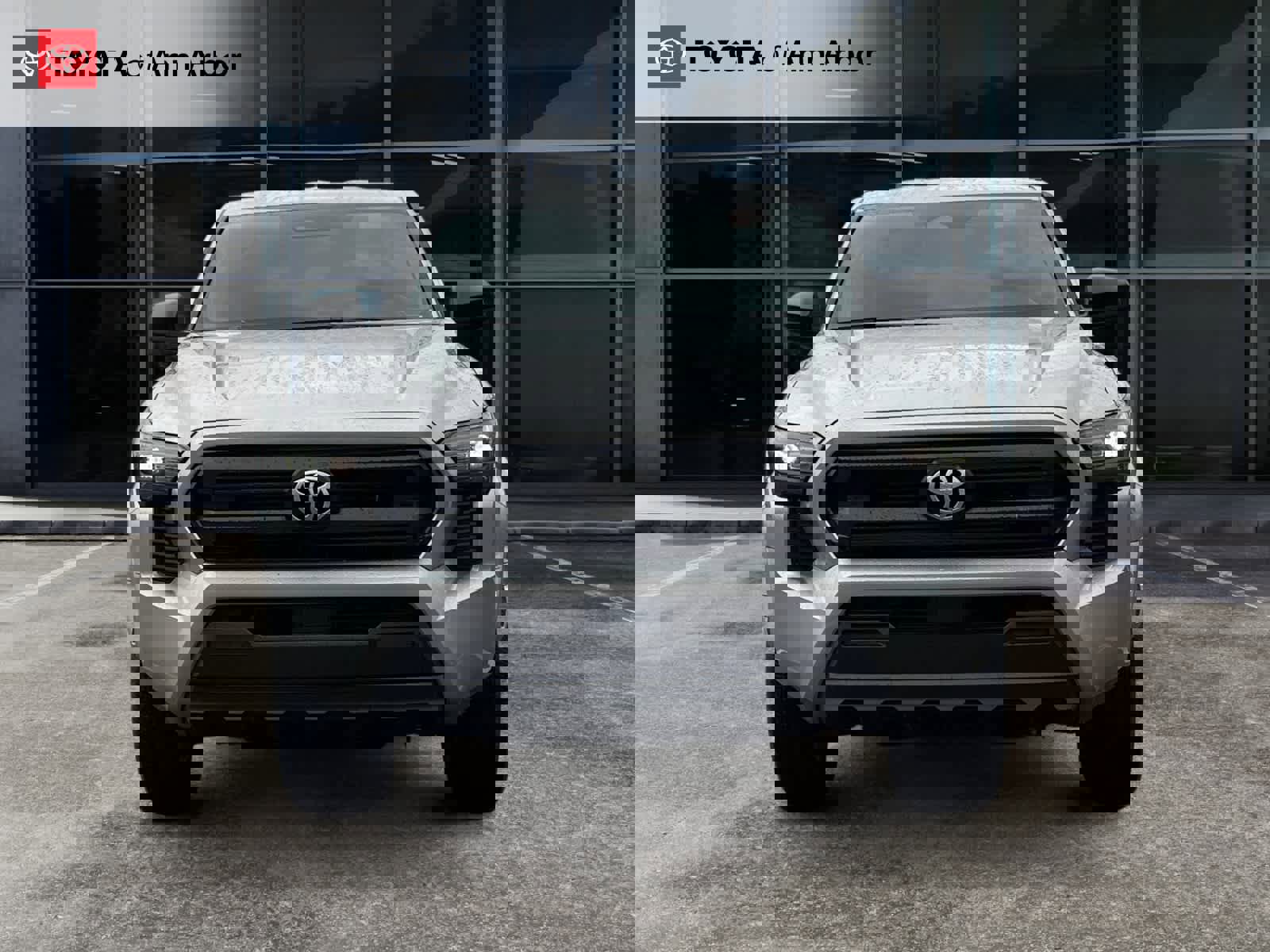 Used 2024 Toyota Tacoma SR image 11