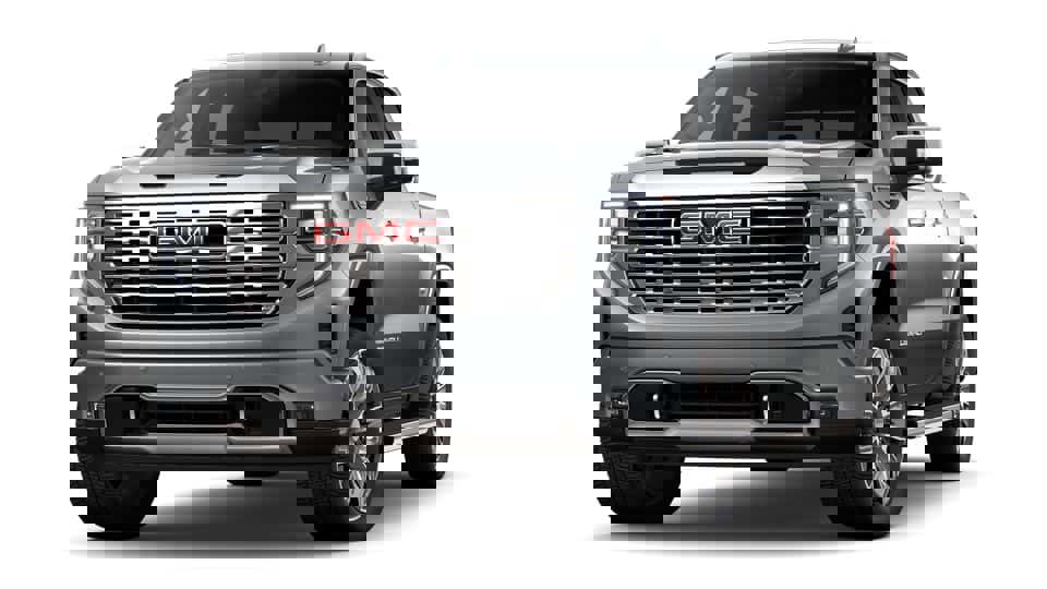 New 2026 GMC Sierra 1500 Denali video 1