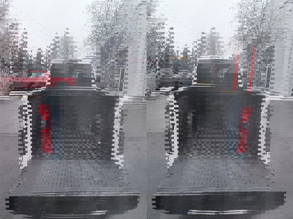 Used 2024 Chevrolet Silverado 1500 LT Trail Boss w/ Protection Package image 23