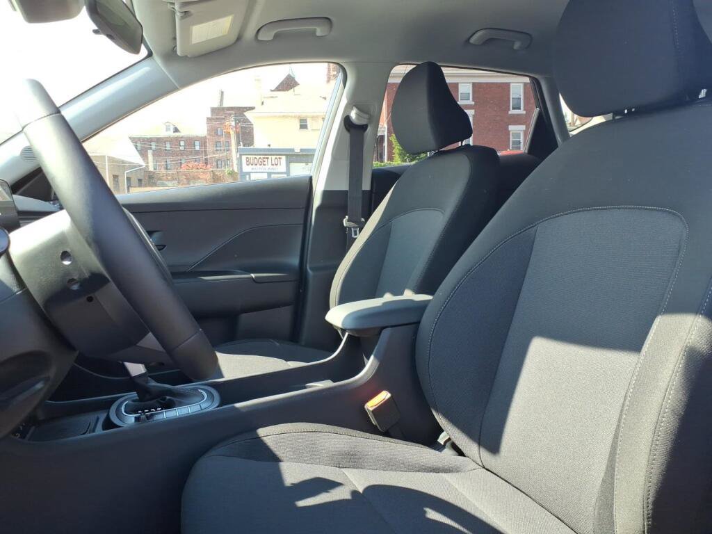 New 2026 Hyundai Kona SEL Sport AWD/4WD image 5