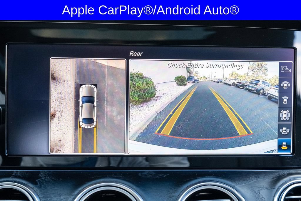 Used 2019 Mercedes-Benz E 300 image 19