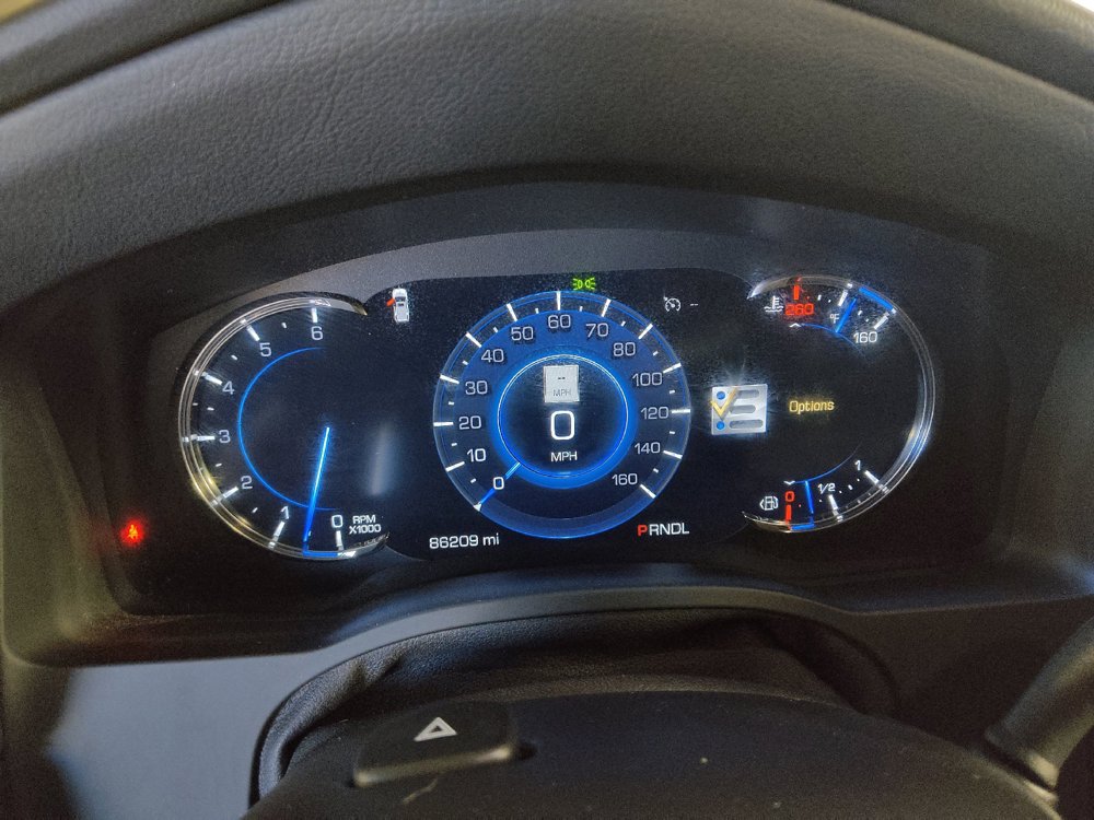 Used 2018 Cadillac Escalade Luxury AWD/4WD image 23