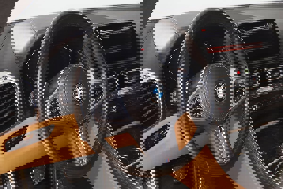 Used 2022 BMW M850i Gran Coupe xDrive image 6