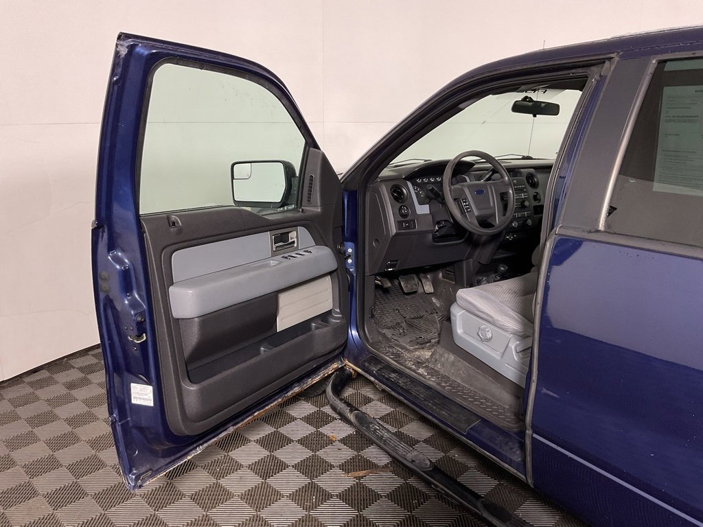 Used 2011 Ford F150 XL w/ PWR Equipment Group image 10