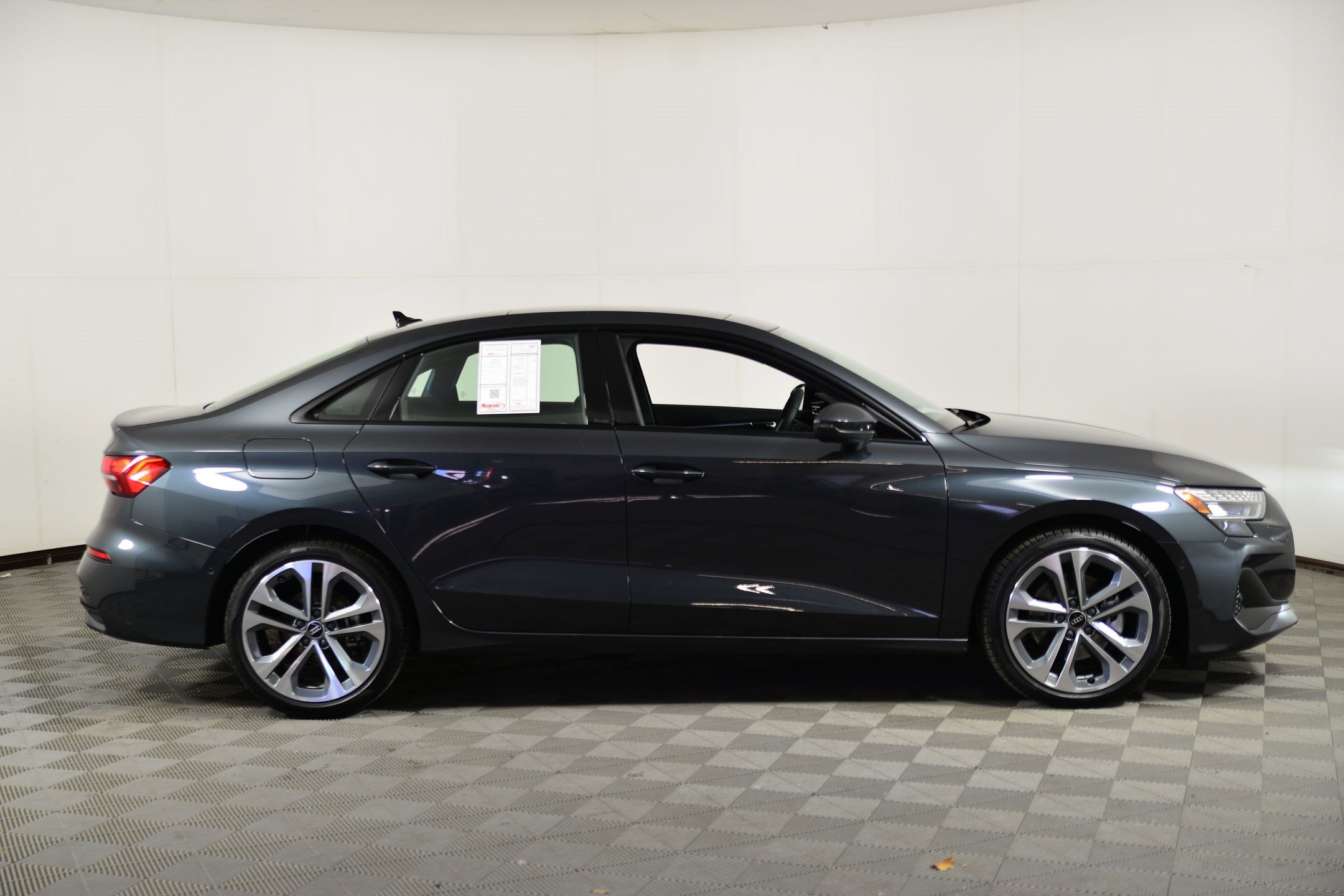 New 2026 Audi A3 2.0T Premium Plus AWD/4WD image 7